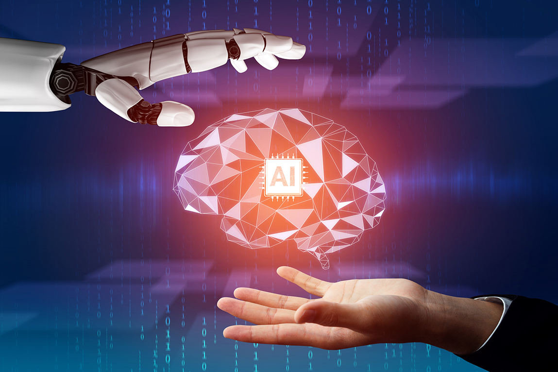 Inteligencia Artificial (IA) Cepi Base Inteligencia Artificial (IA) Cepi Base